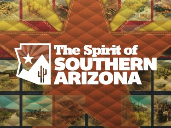 The Spirit of Southern Arizona logo