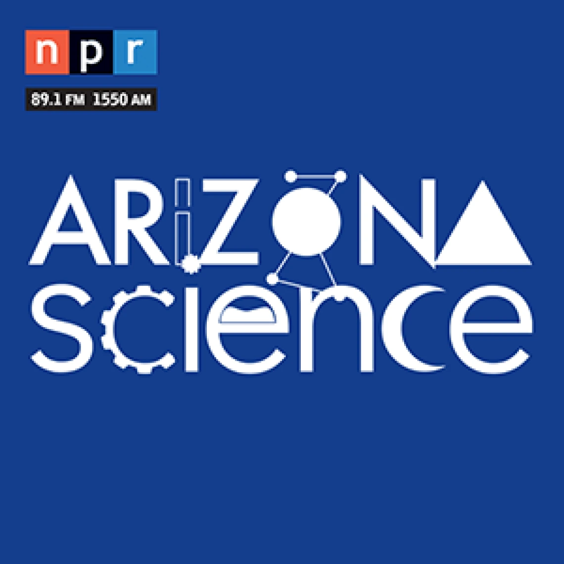 Arizona Public Media Podcast image