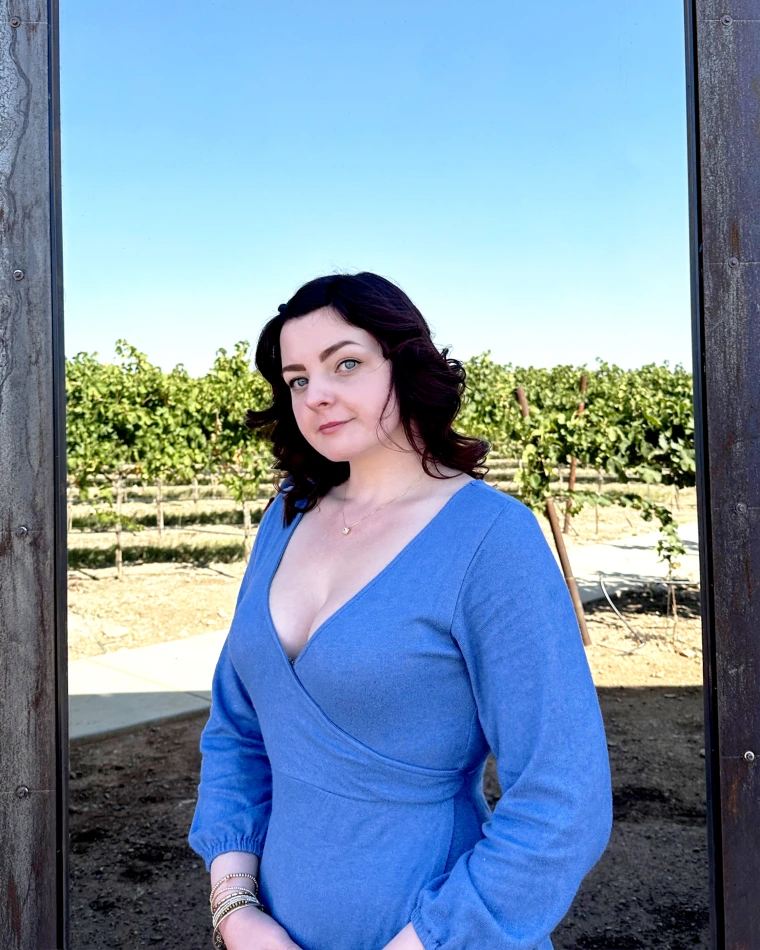 Photo of Michelle