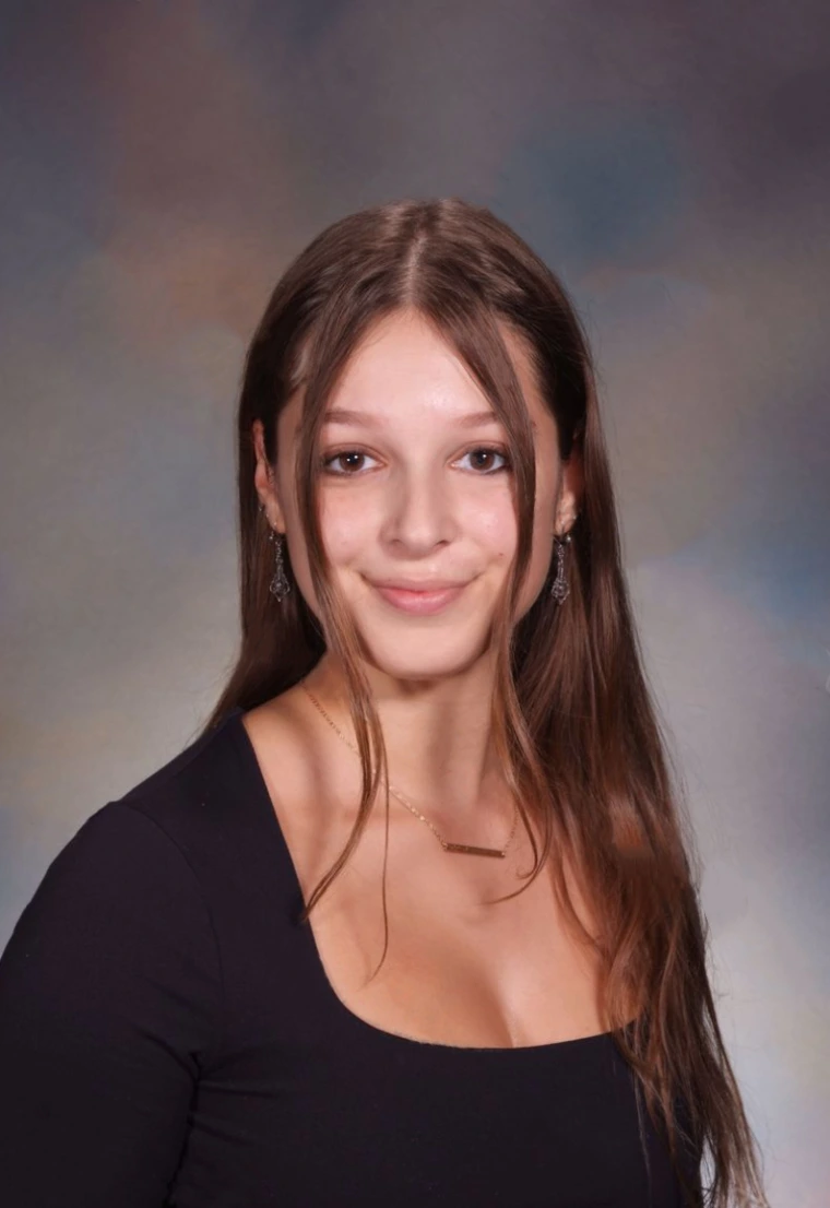 Photo of Ioanna