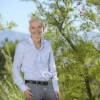 photo of dr K